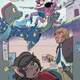 Image for article titled This Modern Fantasy #1 exclusive injects reality into D&D-style fantasy